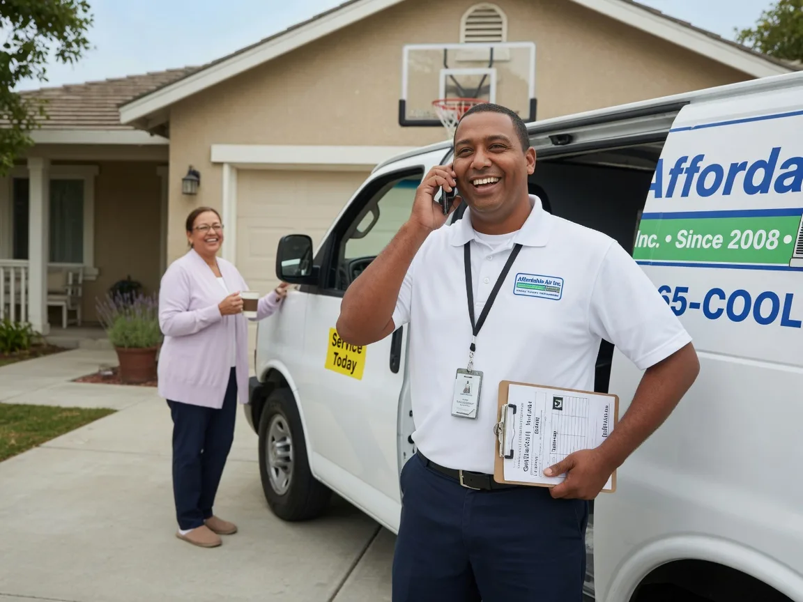 Central Ac Repair Hawley, MN FAQs